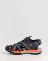 Sandalias Geox J BOREALIS BOY B J920RB C4K2T azul Sandalias Geox J BOREALIS BOY B J920RB C4K2T azul