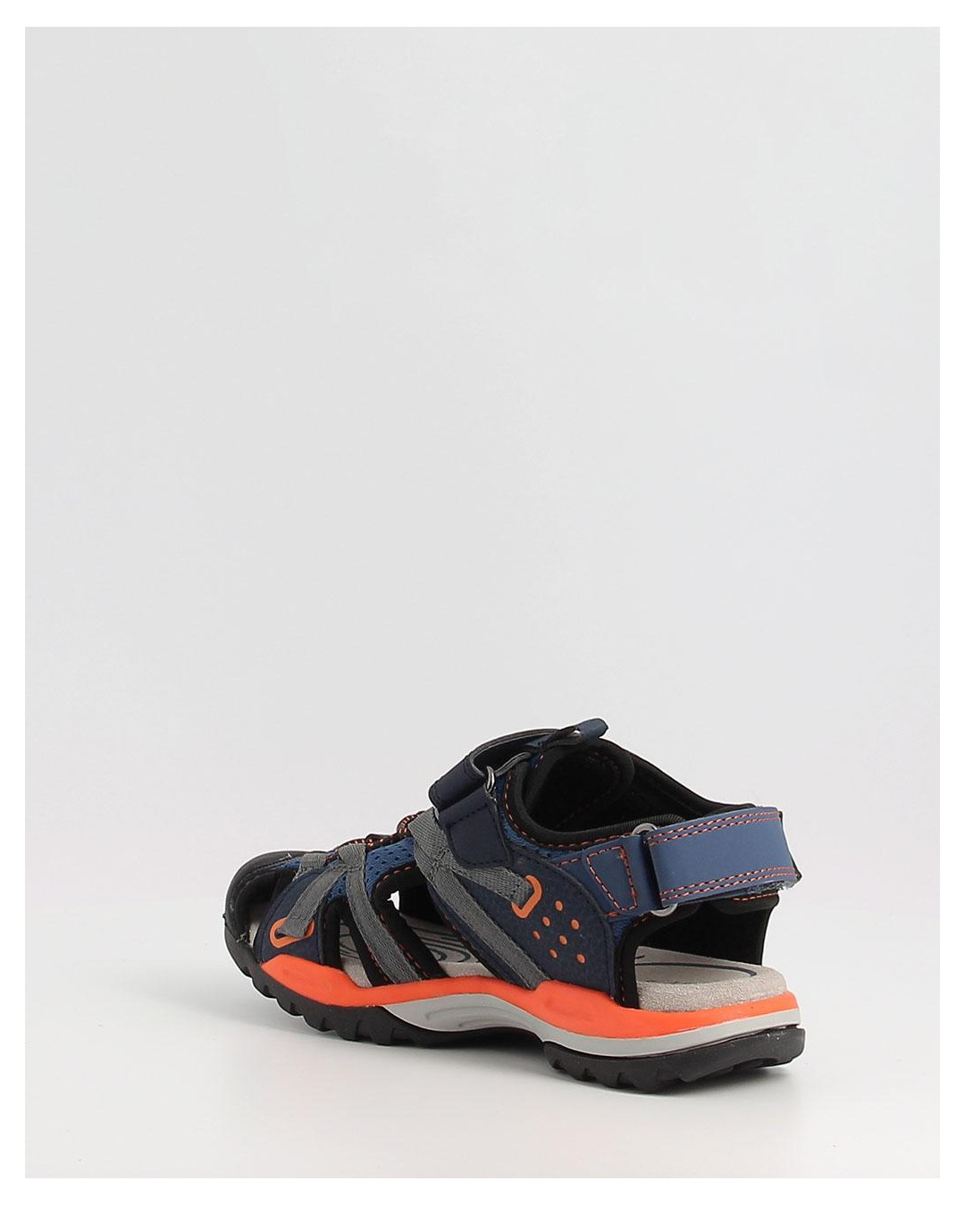 Sandalias Geox J BOREALIS BOY B J920RB C4K2T azul