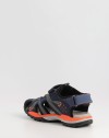 Sandalias Geox J BOREALIS BOY B J920RB C4K2T azul Sandalias Geox J BOREALIS BOY B J920RB C4K2T azul
