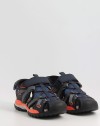 Sandalias Geox J BOREALIS BOY B J920RB C4K2T azul Sandalias Geox J BOREALIS BOY B J920RB C4K2T azul