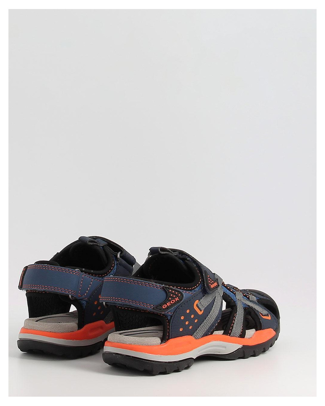 Sandalias Geox J BOREALIS BOY B J920RB C4K2T azul