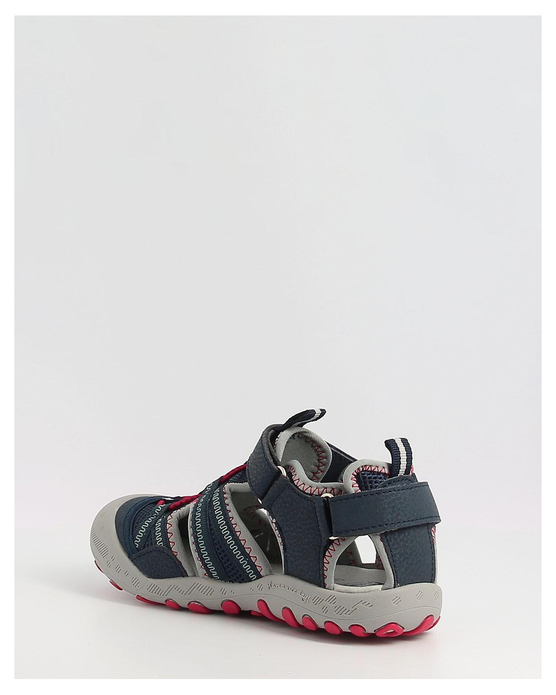 Sandalias Gioseppo MAZATLAN 47402 azul