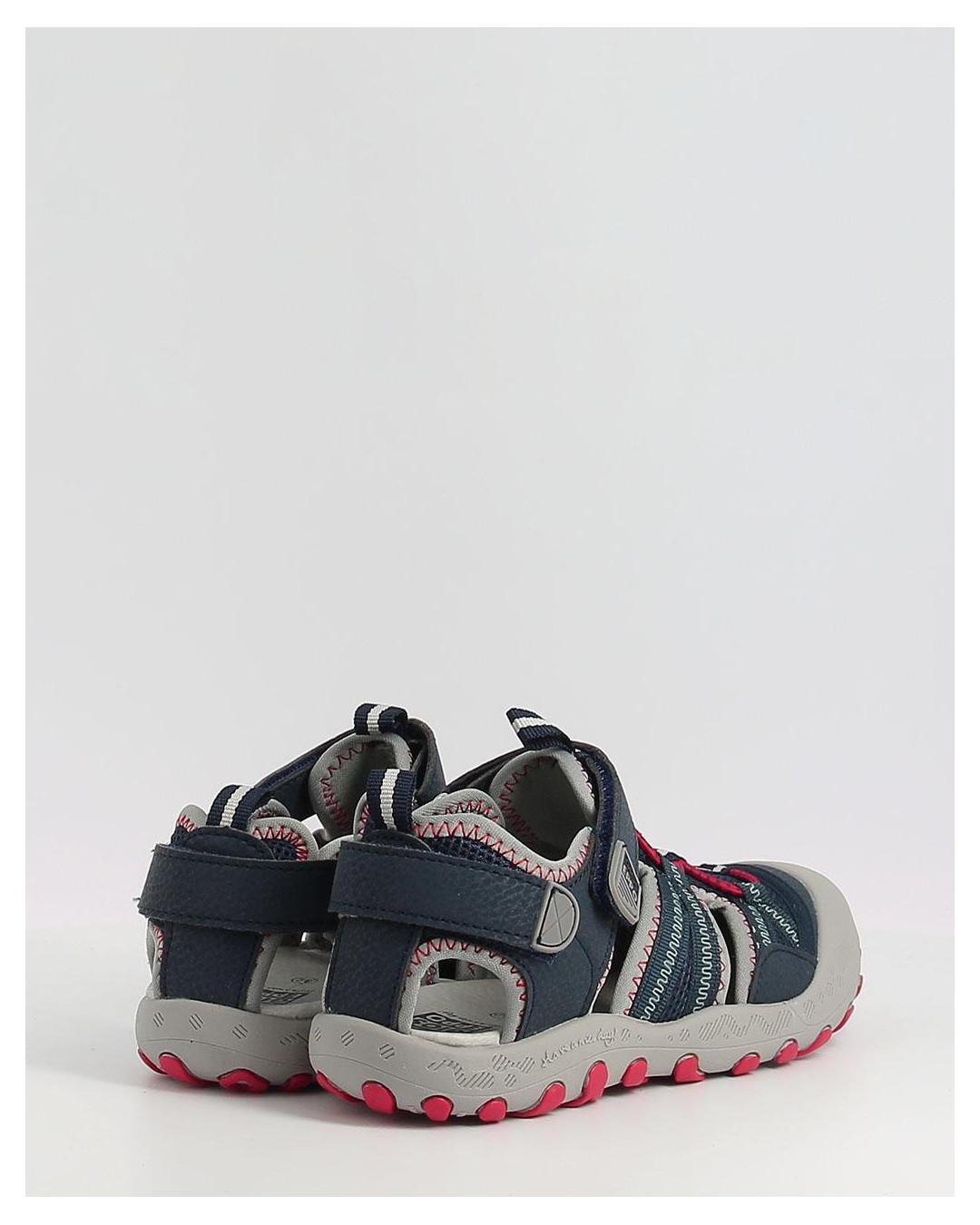 Sandalias Gioseppo MAZATLAN 47402 azul