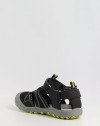 Sandalias Gioseppo MAZATLAN 47402 negro Sandalias Gioseppo MAZATLAN 47402 negro