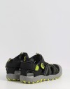 Sandalias Gioseppo MAZATLAN 47402 negro Sandalias Gioseppo MAZATLAN 47402 negro