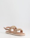 Sandalias ALMA BLUE 2019 taupe Sandalias ALMA BLUE 2019 taupe