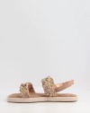 Sandalias ALMA BLUE 2019 taupe Sandalias ALMA BLUE 2019 taupe