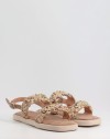 Sandalias ALMA BLUE 2019 taupe Sandalias ALMA BLUE 2019 taupe