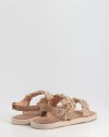 Sandalias ALMA BLUE 2019 taupe Sandalias ALMA BLUE 2019 taupe