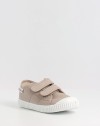 Zapatillas Victoria 136606 Beig Zapatillas Victoria 136606 Beig