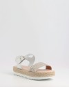 Sandalias Nens 5741-PS2 Plata