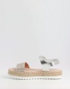 Sandalias Nens 5741-PS2 Plata