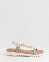 Sandalias Gioseppo HADDAM 65813 blanco Sandalias Gioseppo HADDAM 65813 blanco
