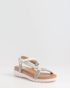 Sandalias Gioseppo HADDAM 65813 blanco Sandalias Gioseppo HADDAM 65813 blanco