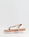 Sandalias Gioseppo HADDAM 65813 blanco Sandalias Gioseppo HADDAM 65813 blanco