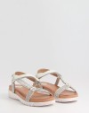 Sandalias Gioseppo HADDAM 65813 blanco Sandalias Gioseppo HADDAM 65813 blanco
