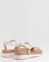 Sandalias Gioseppo HADDAM 65813 blanco Sandalias Gioseppo HADDAM 65813 blanco