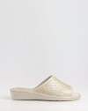 Zapatillas de Casa Nordikas CASA 1881/8 Platino