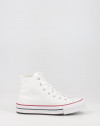 Botines Converse CTAS EVA LIFT HI 372860C/272856C blanco Botines Converse CTAS EVA LIFT HI 372860C/272856C blanco