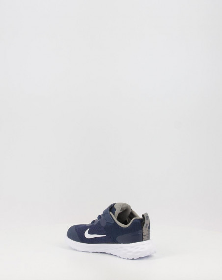 Zapatillas Nike REVOLUTION DD1094/DD1095-400 azul Zapatillas Nike REVOLUTION DD1094/DD1095-400 azul
