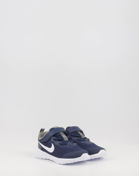 Zapatillas Nike REVOLUTION DD1094/DD1095-400 azul Zapatillas Nike REVOLUTION DD1094/DD1095-400 azul