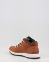Botines Timberland SPRINT TREKKER MID MEN marrón Botines Timberland SPRINT TREKKER MID MEN marrón