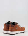 Botines Timberland SPRINT TREKKER MID MEN marrón Botines Timberland SPRINT TREKKER MID MEN marrón