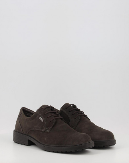 Zapatos Imac 250319 marrón Zapatos Imac 250319 marrón