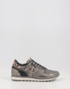 Zapatos deportivos Cetti 1259 metalizado Zapatos deportivos Cetti 1259 metalizado
