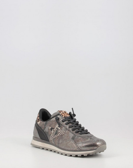 Zapatos deportivos Cetti 1259 metalizado Zapatos deportivos Cetti 1259 metalizado