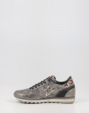 Zapatos deportivos Cetti 1259 metalizado Zapatos deportivos Cetti 1259 metalizado