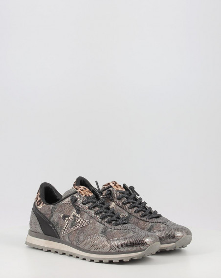 Zapatos deportivos Cetti 1259 metalizado Zapatos deportivos Cetti 1259 metalizado