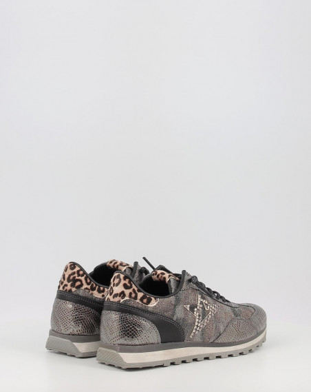 Zapatos deportivos Cetti 1259 metalizado Zapatos deportivos Cetti 1259 metalizado