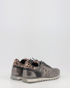 Zapatos deportivos Cetti 1259 metalizado Zapatos deportivos Cetti 1259 metalizado