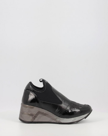 Zapatos deportivos Cetti 1121 negro Zapatos deportivos Cetti 1121 negro