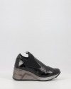 Zapatos deportivos Cetti 1121 negro Zapatos deportivos Cetti 1121 negro