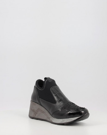 Zapatos deportivos Cetti 1121 negro Zapatos deportivos Cetti 1121 negro