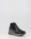Zapatos deportivos Cetti 1121 negro Zapatos deportivos Cetti 1121 negro