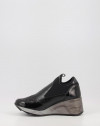 Zapatos deportivos Cetti 1121 negro Zapatos deportivos Cetti 1121 negro