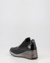 Zapatos deportivos Cetti 1121 negro Zapatos deportivos Cetti 1121 negro