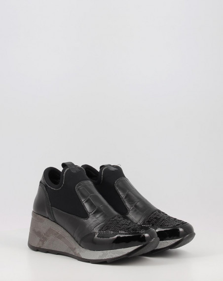 Zapatos deportivos Cetti 1121 negro Zapatos deportivos Cetti 1121 negro