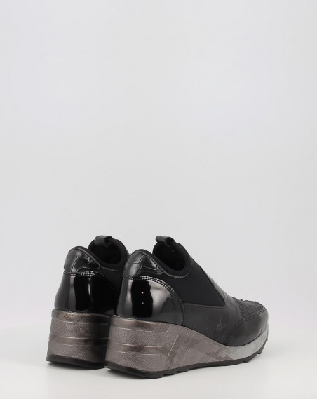 Zapatos deportivos Cetti 1121 negro Zapatos deportivos Cetti 1121 negro