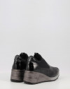 Zapatos deportivos Cetti 1121 negro Zapatos deportivos Cetti 1121 negro