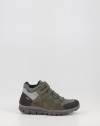 Botines Primigi PHLGT 28875 verde Botines Primigi PHLGT 28875 verde