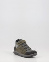 Botines Primigi PHLGT 28875 verde Botines Primigi PHLGT 28875 verde