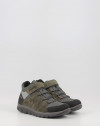 Botines Primigi PHLGT 28875 verde Botines Primigi PHLGT 28875 verde