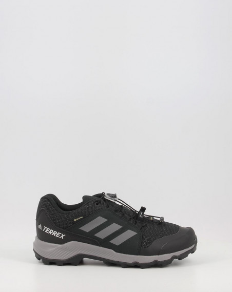 Zapatillas Adidas TERREX GTX K FU7268 negro
