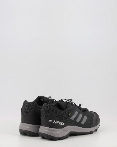 Zapatillas Adidas TERREX GTX K FU7268 negro
