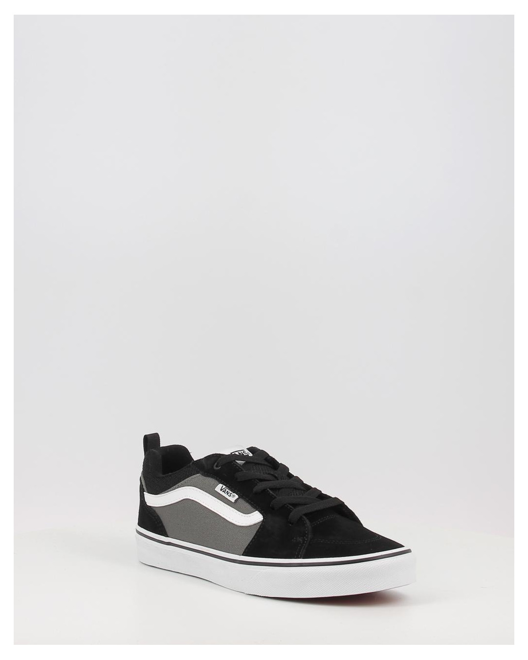 Zapatillas Vans YT FILMORE negro