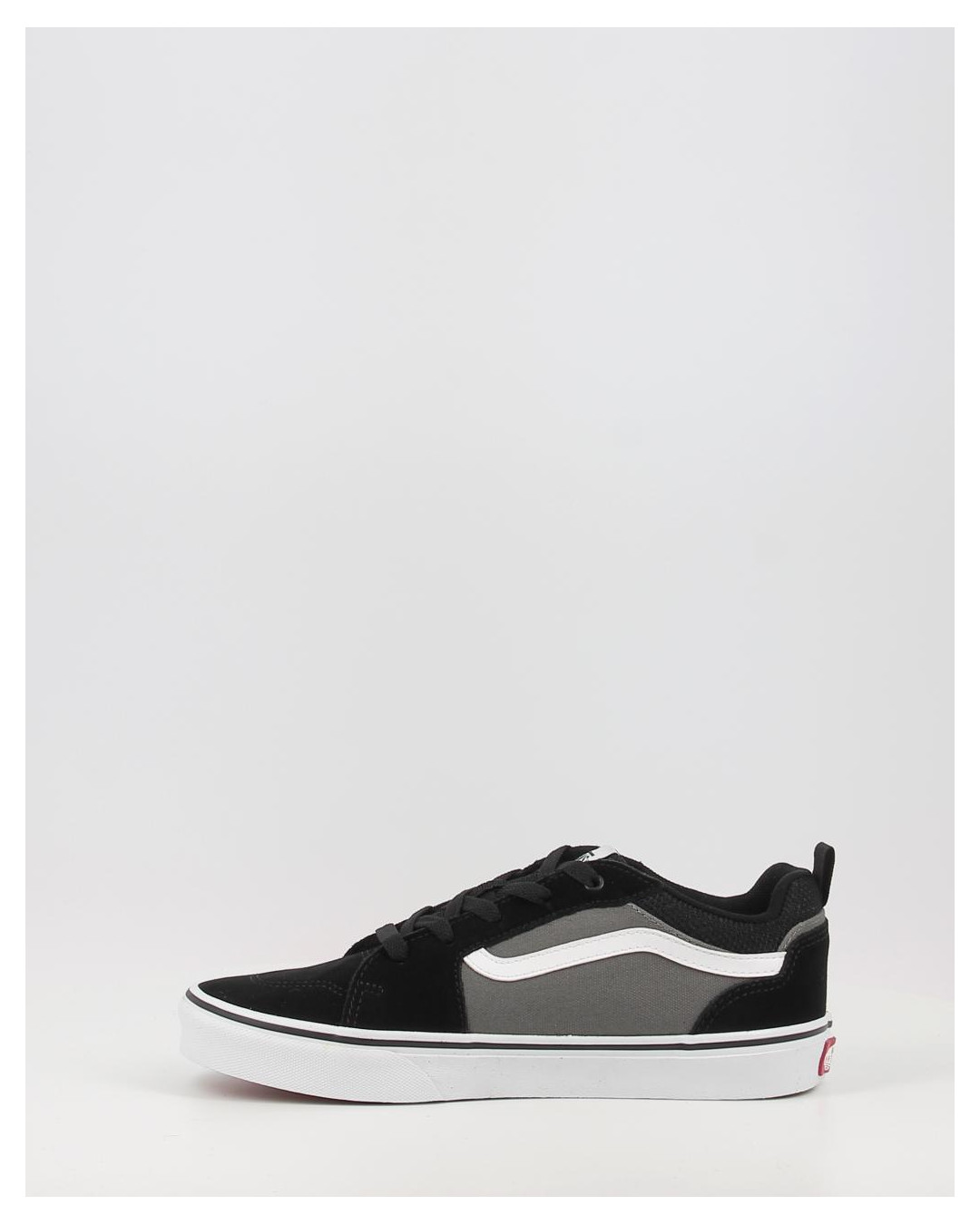 Zapatillas Vans YT FILMORE negro
